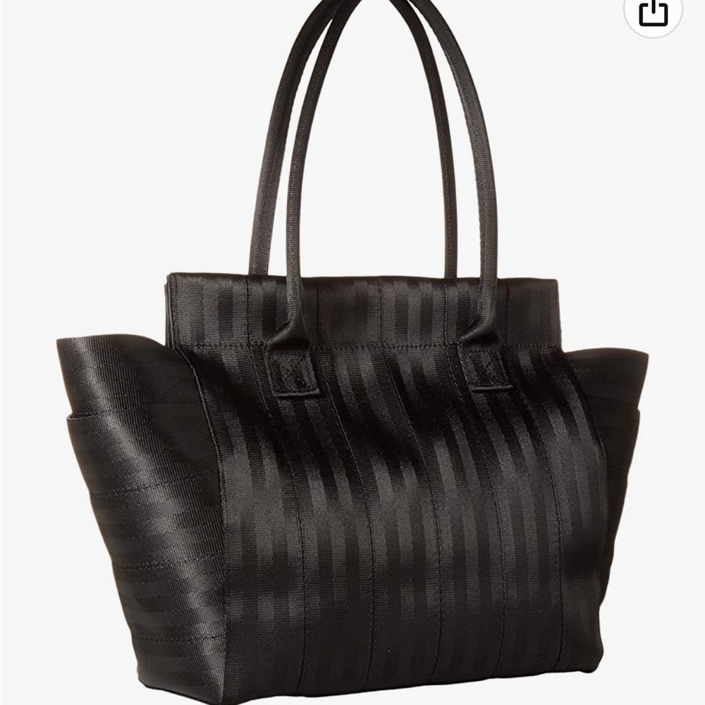 Gorgeous large Harveys Marilyn tote